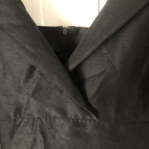 Black Kasada woman’s dress- new with tags - Picture 4 of 9